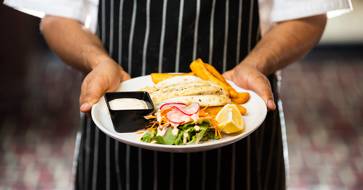 Big things in the making in the food industry • PhilSTAR Life